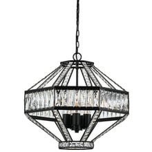 Chiron 5 Light Pendant